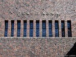 Detail gevel met naam
<br/>
Gert-Jan Lobbes, 2016
